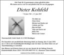 Anzeige
