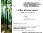 Anzeige