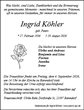 Anzeige