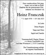 Anzeige