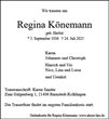 Anzeige