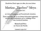 Anzeige