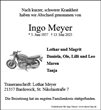 Anzeige