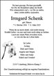 Anzeige