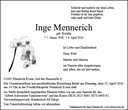 Anzeige