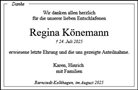 Anzeige