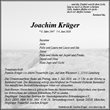 Anzeige