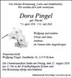 Anzeige