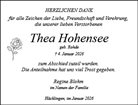 Anzeige