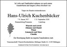 Anzeige