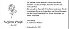 Anzeige