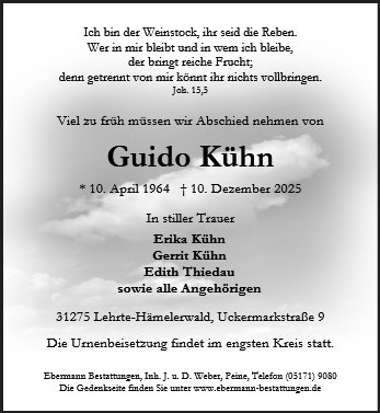 Guido-Waldemar Kühn