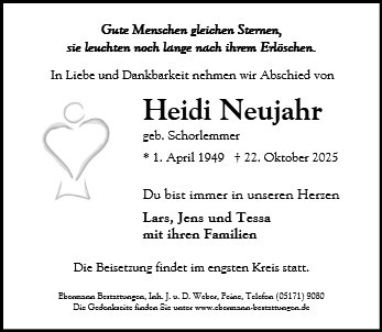 Heidi Neujahr