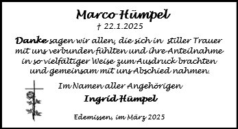 Marco Hümpel