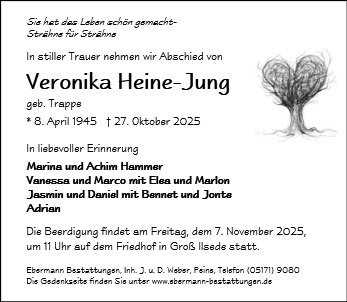 Veronika Heine-Jung