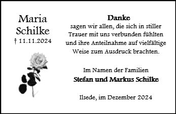 Maria Schilke