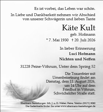 Käte Kult