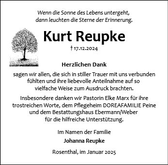 Kurt Reupke