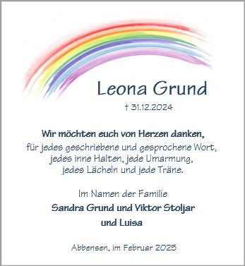 Leona Grund