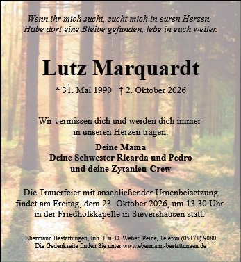 Lutz Marquardt