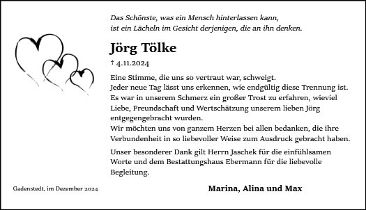 Jörg Tölke