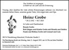 Anzeige