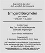 Anzeige