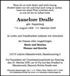 Anzeige