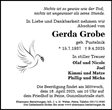 Anzeige