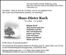 Anzeige