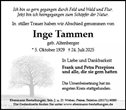 Anzeige