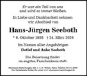 Anzeige