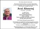 Anzeige