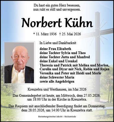 Norbert Kühn