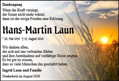 Hans-Martin Laun
