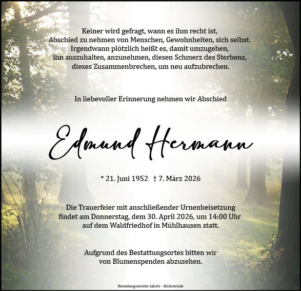 Edmund Hermann