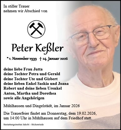 Peter Keßler