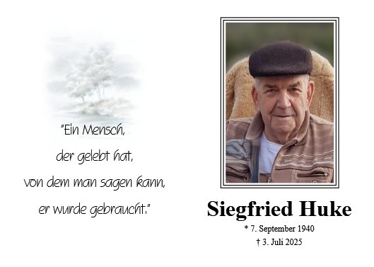 Siegfried Huke