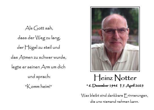 Klaus Notter