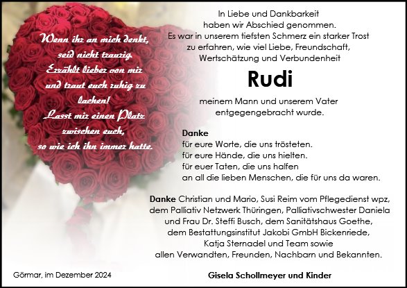 Rudolf Schollmeyer
