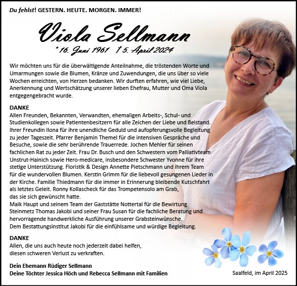 Viola Sellmann