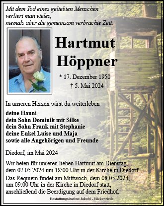 Hartmut Höppner