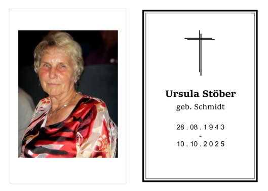 Ursula Stöber