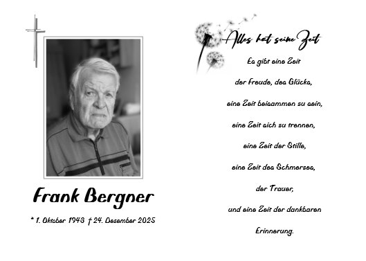 Frank Bergner