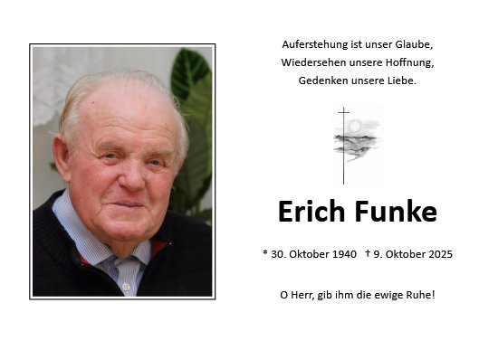 Erich Funke