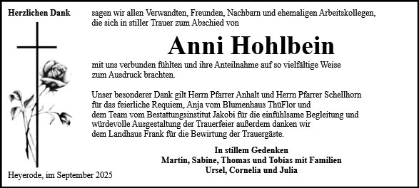 Anni Hohlbein
