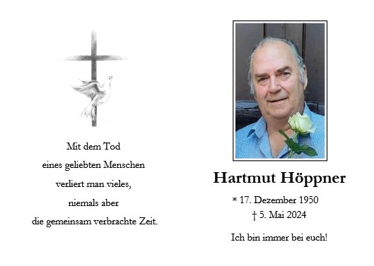 Hartmut Höppner