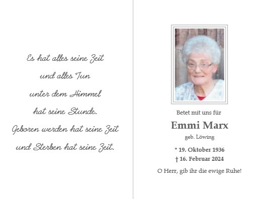 Emmi Marx