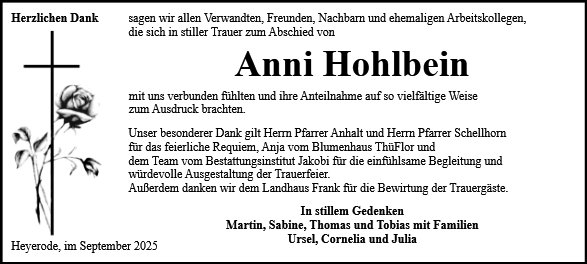 Anni Hohlbein