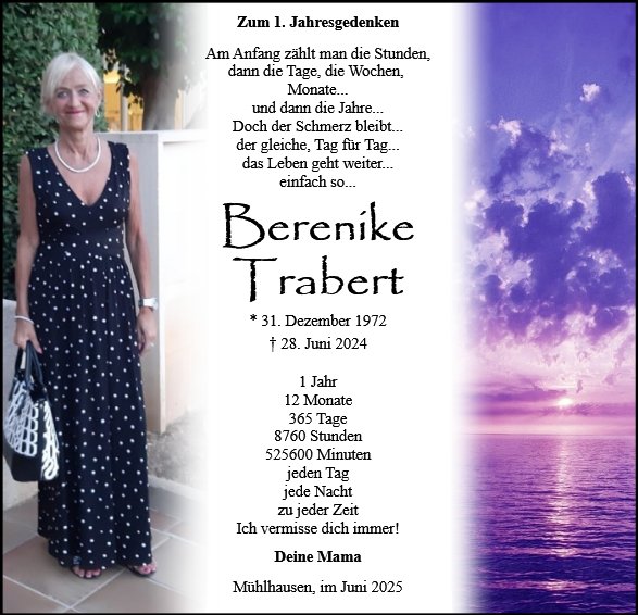 Berenike Trabert